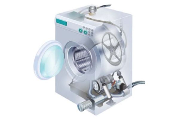 Componenti di Lavatrice