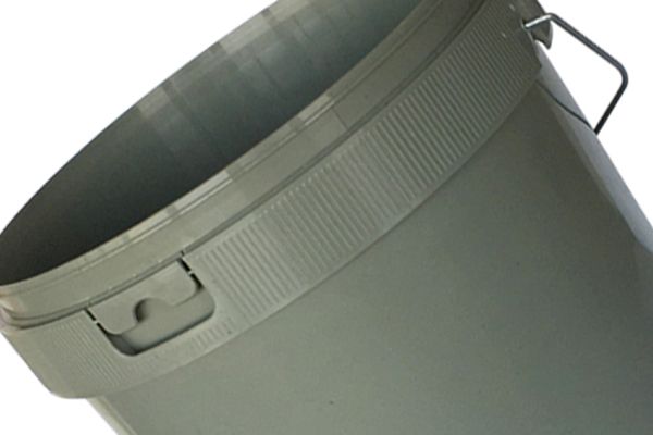 Contenitori in Materiale Riciclato