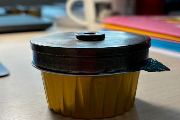 Piastra di Saldatura