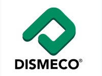 Logo DISMECO Srl