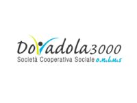 Logo Dovadola 3000 Onlus