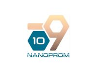 Logo Nanoprom Chemicals
