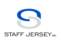Logo Staff Jersey