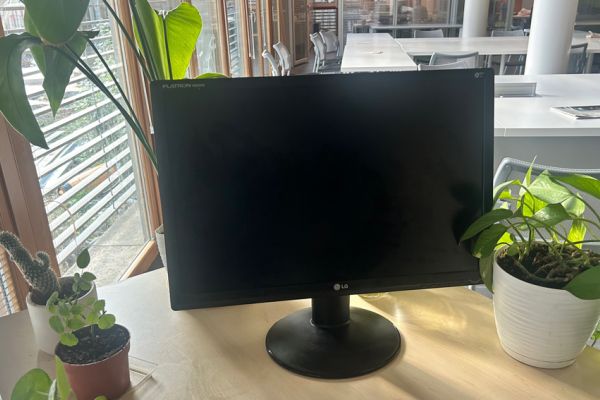 Monitor