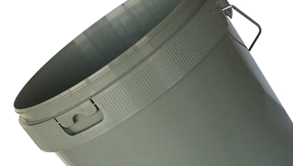 Contenitori in Materiale Riciclato