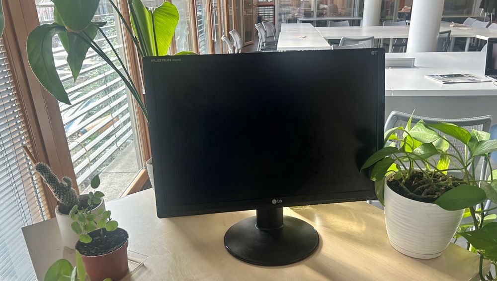Monitor