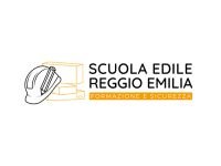 Logo Edili Reggio Emilia Scuola - ASE scs