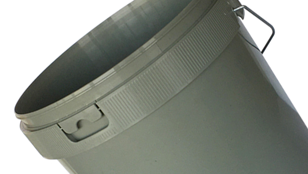 Contenitori in Materiale Riciclato