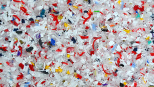 Plastiche Riciclate