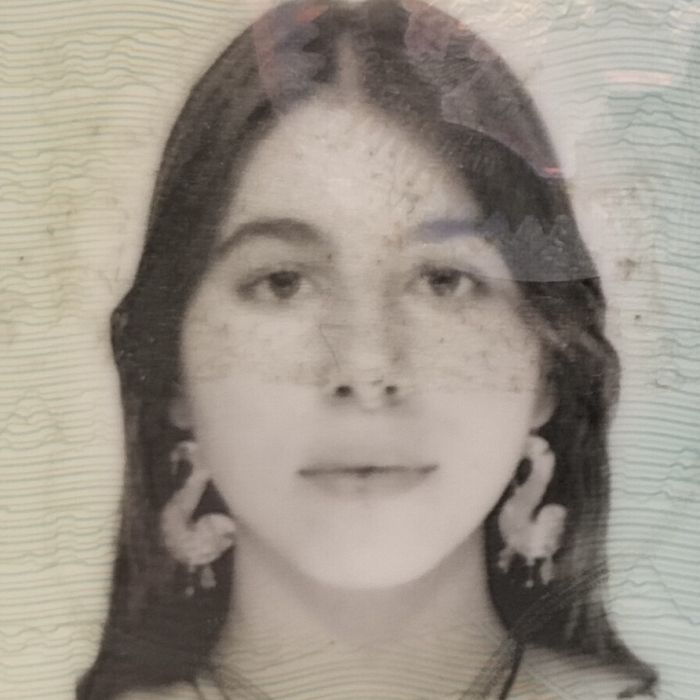 Giorgia Osti