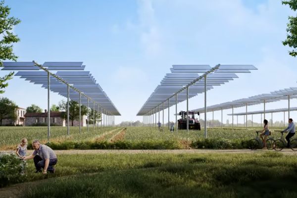 Energy Park