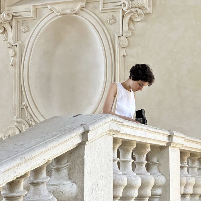 Anouk Andrea Boni