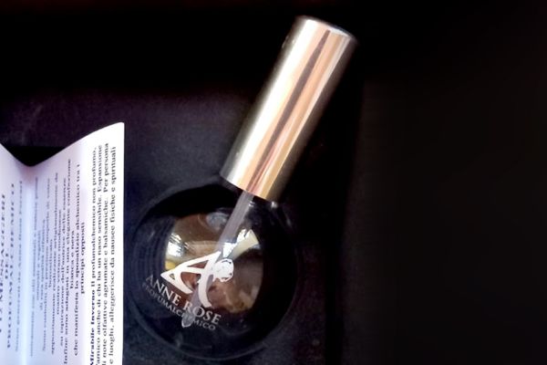 Ampolla di Profumo