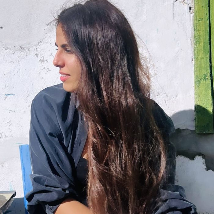 Mehrnoosh Roshanaei